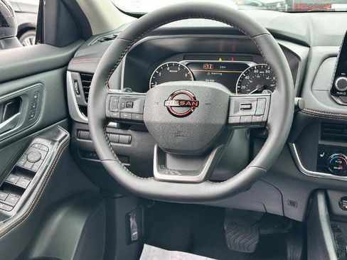 Certified 2026 Nissan Rogue SV w/ Rock Creek Premium Package AWD/4WD image 6