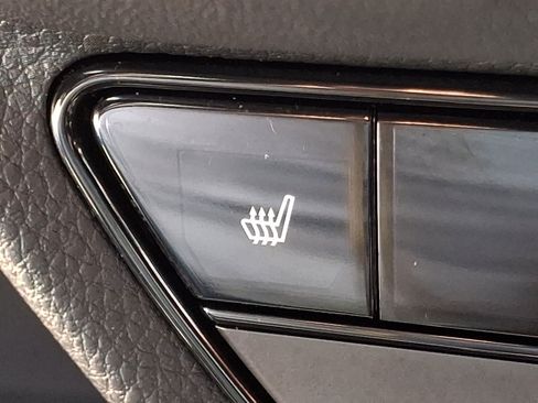 Certified 2024 Honda HR-V Sport image 25
