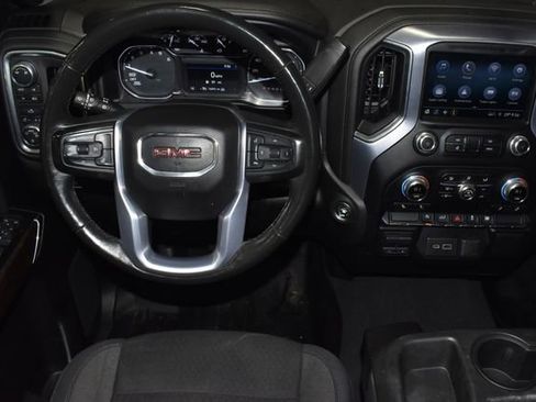 Used 2019 GMC Sierra 1500 SLE w/ SLE Value Package image 17