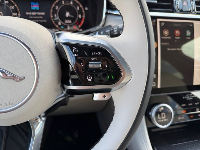 New 2026 Jaguar F-PACE R-Dynamic S AWD/4WD image 23
