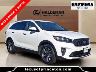 Used 2019 Kia Sorento EX video 1