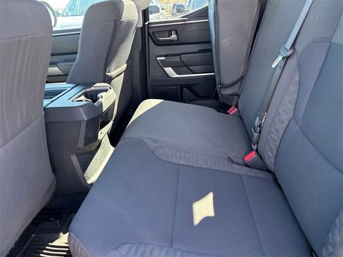 Used 2022 Toyota Tundra SR5 image 26