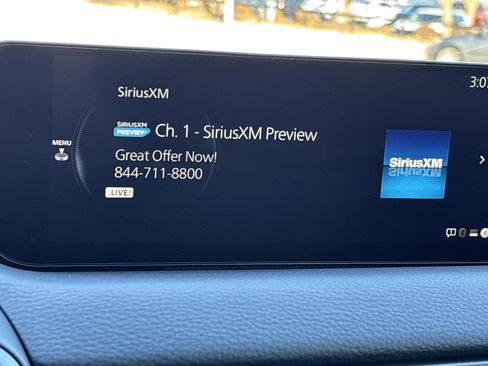 New 2026 MAZDA CX-50 AWD 2.5 S w/ Weather Package image 31