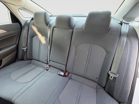 Used 2018 Hyundai Sonata SEL FWD image 15