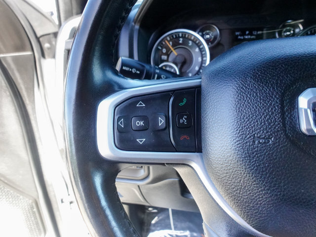 Used 2022 RAM 1500 Big Horn AWD/4WD image 16