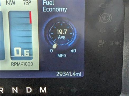 Used 2021 Ford Bronco First Edition image 30