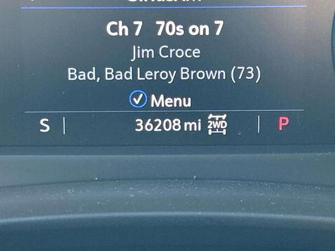 Certified 2023 Cadillac XT4 Premium Luxury w/ Enhanced Visibility Package image 42