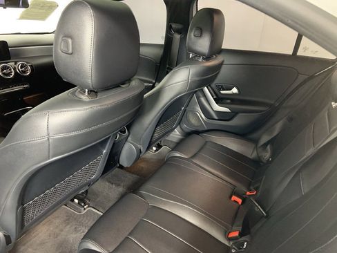 Used 2021 Mercedes-Benz A 220 A 220 4D Sedan image 27