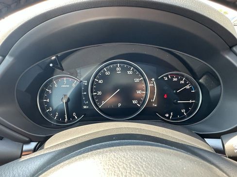 New 2025 MAZDA CX-5 AWD 2.5 S image 23