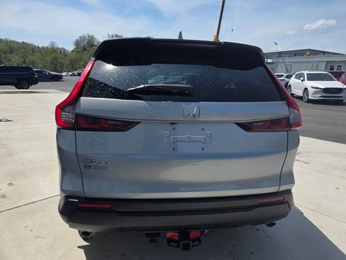 Used 2024 Honda CR-V EX image 6