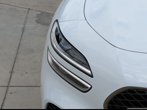 Certified 2024 Genesis G70 2.5T w/ Sport Prestige Package image 7