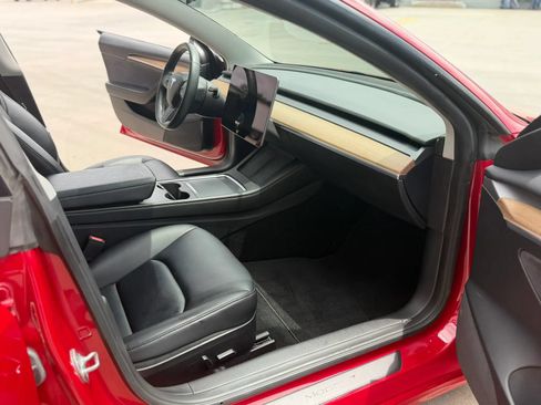 Used 2023 Tesla Model 3 Standard Range RWD image 18