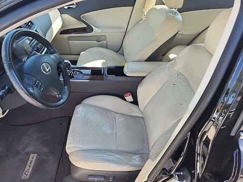 Used 2010 Lexus IS 250 RWD image 10