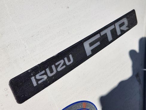 New 2025 Isuzu FTR 6500 XD image 8