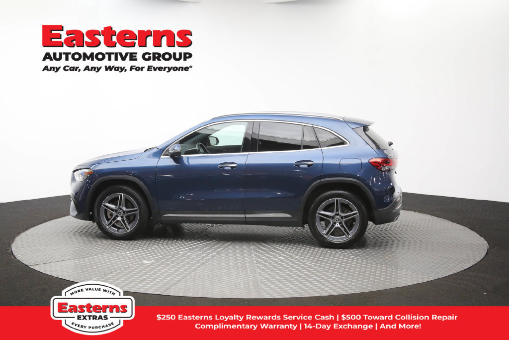 Used 2023 Mercedes-Benz GLA 250 4MATIC image 61