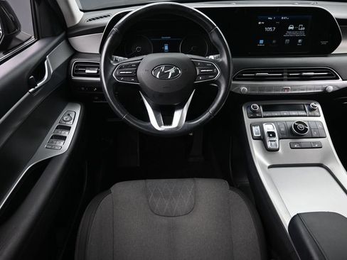 Used 2020 Hyundai Palisade SEL w/ Convenience Package FWD image 16