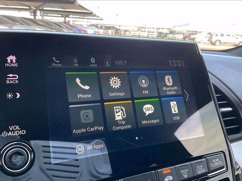 Used 2024 Honda Odyssey Sport image 31