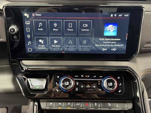 Used 2023 GMC Sierra 1500 AT4 image 26