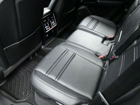 Certified 2021 Porsche Cayenne GTS w/ Premium Package Plus AWD/4WD image 15