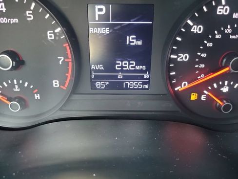 Used 2023 Kia Rio LX FWD image 18