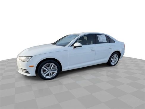 Used 2017 Audi A4 2.0T Premium image 5