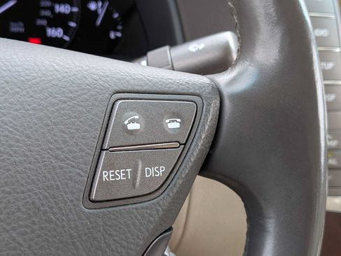 Used 2012 Lexus LS 460 AWD image 23