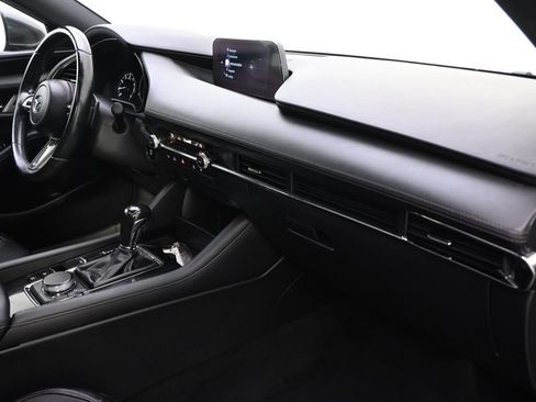 Used 2019 MAZDA MAZDA3 AWD Hatchback w/ Premium Pkg image 15