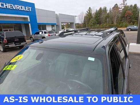 Used 2015 Ford Expedition EL Limited w/ Equipment Group 301A image 40