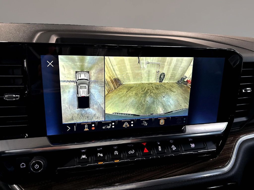 New 2026 Chevrolet Silverado 1500 RST w/ True North Edition Plus AWD/4WD image 24
