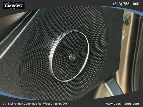 Used 2018 Ford Expedition Limited w/ Equipment Group 302A image 16