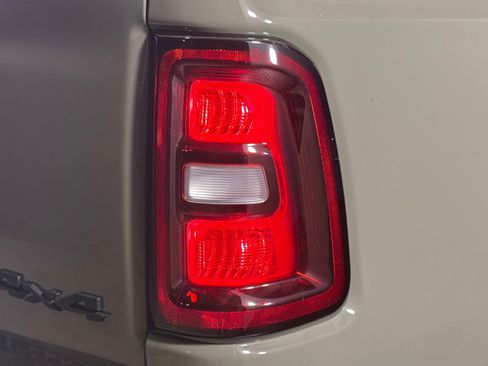 Used 2026 RAM 1500 Rebel w/ Rebel Level 2 Equipment Group AWD/4WD image 21