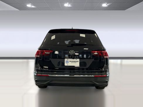 Used 2023 Volkswagen Tiguan S w/ Driver Assistance Package FWD image 10