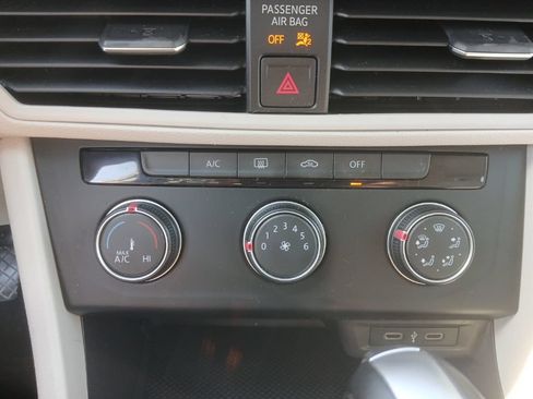 Used 2020 Volkswagen Jetta S FWD image 15