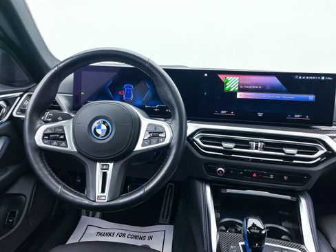 Used 2023 BMW i4 M50 image 6