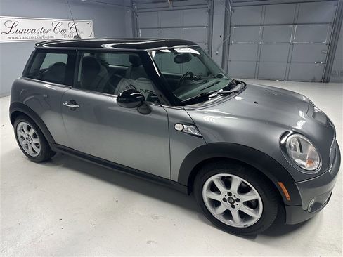 Used 2010 MINI Cooper S FWD image 8
