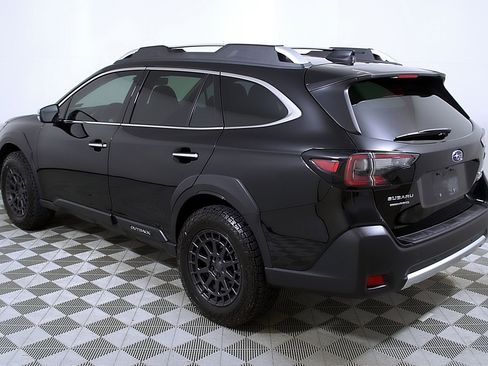 Used 2025 Subaru Outback Touring XT image 9