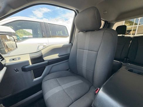 Used 2017 Ford F150 XL w/ Equipment Group 101A Mid AWD/4WD image 23
