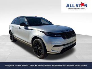 Used 2024 Land Rover Range Rover Velar S 360° Tour