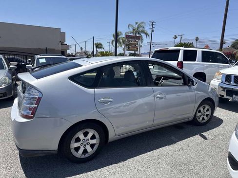 Used 2008 Toyota Prius FWD image 3