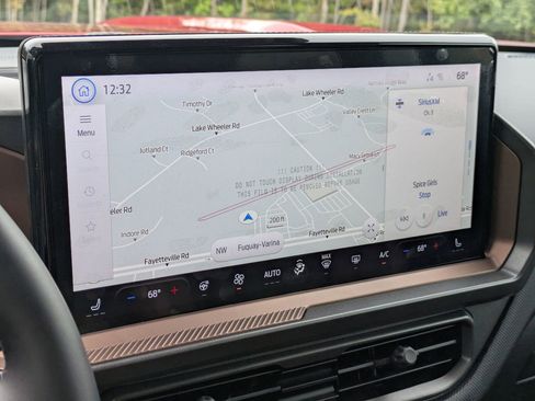 New 2025 Ford Bronco Sport Outer Banks w/ Outer Banks Tech Package+ image 20