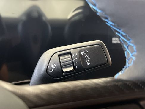 New 2025 Ford Mustang Dark Horse w/ Dark Horse Handlin Package image 43