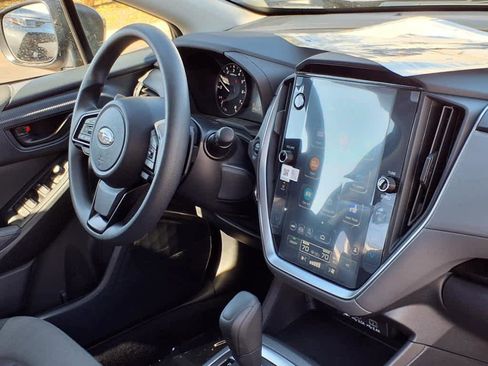 New 2025 Subaru Crosstrek 2.0i Premium image 15