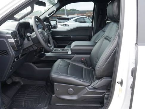 Used 2024 Ford F150 STX AWD/4WD image 2
