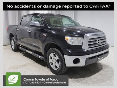 Used 2007 Toyota Tundra SR5