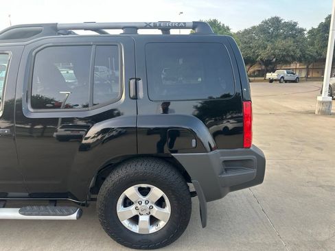 Used 2010 Nissan Xterra S RWD image 7
