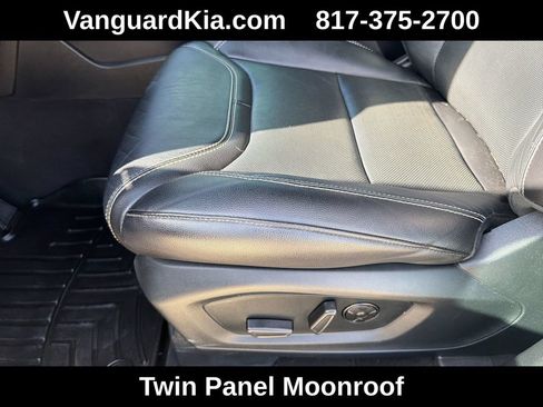 Used 2021 Ford Explorer ST w/ Equipment Group 401A AWD/4WD image 16