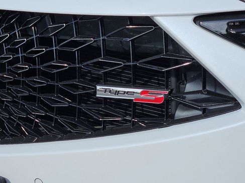 New 2026 Acura MDX Type S AWD/4WD image 11