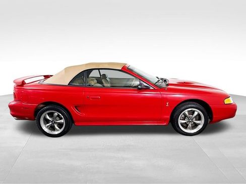 Used 1997 Ford Mustang Cobra RWD image 6
