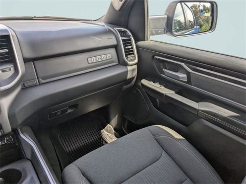 Used 2022 RAM 1500 Big Horn image 20