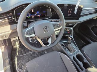 New 2026 Volkswagen Jetta Sport FWD video 3